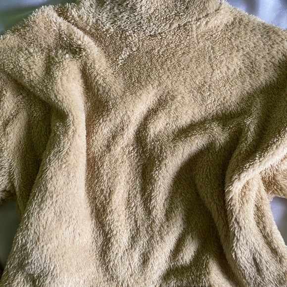 TEDDY SWEATER - Picture 2 of 2